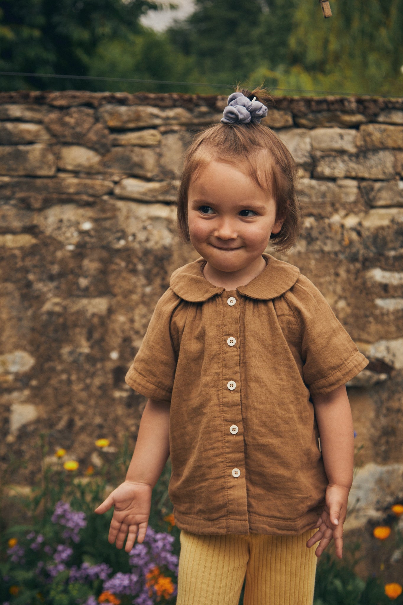 Children's clothing in organic cotton - made in Portugal