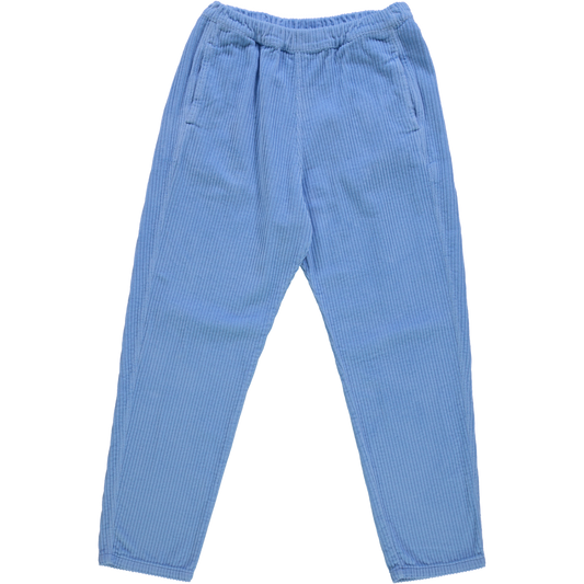 PANTALON COQUELICOT VELOURS CÔTELÉ Little Boy Blue