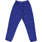 Pantalon Coquelicot Velours Côtelé [Dazzling-Blue]
