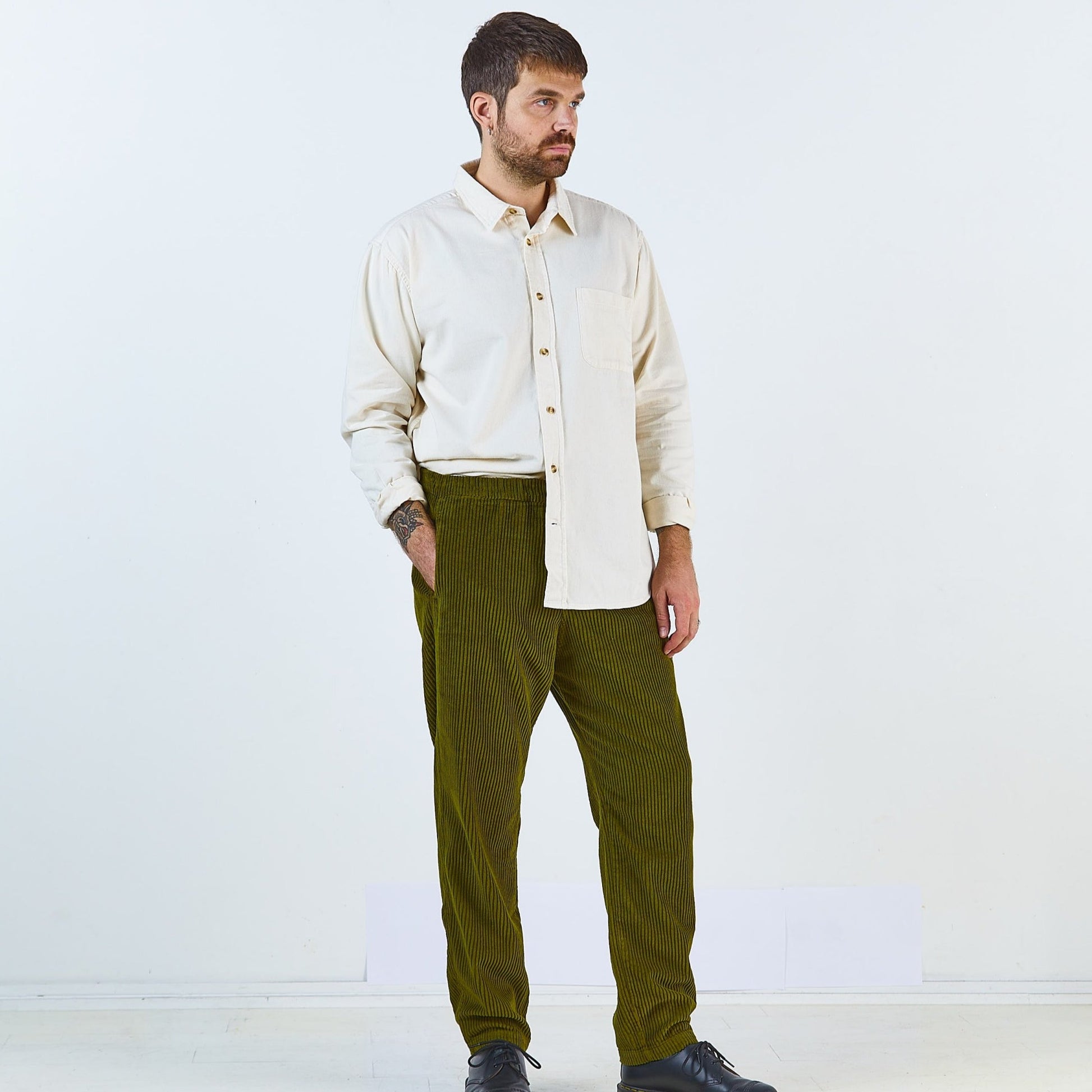 [Fir Green]