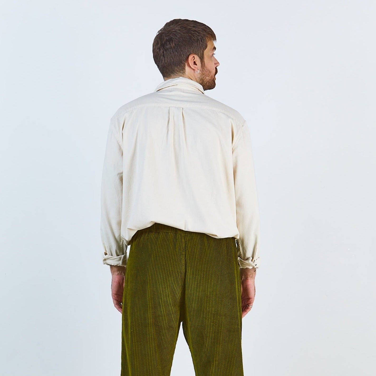 [Fir Green]