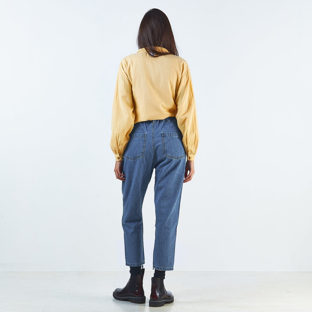 [Denim-Blue]