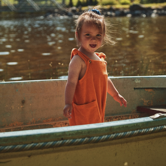 COMBICOURT CACTUS EPONGE [Russet-Orange] Permanent