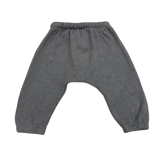 PANTALON CANNELLE Anthracite