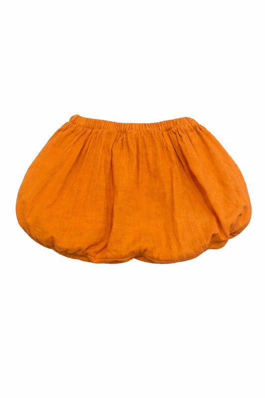 VERVEINE BLOOMER Orange