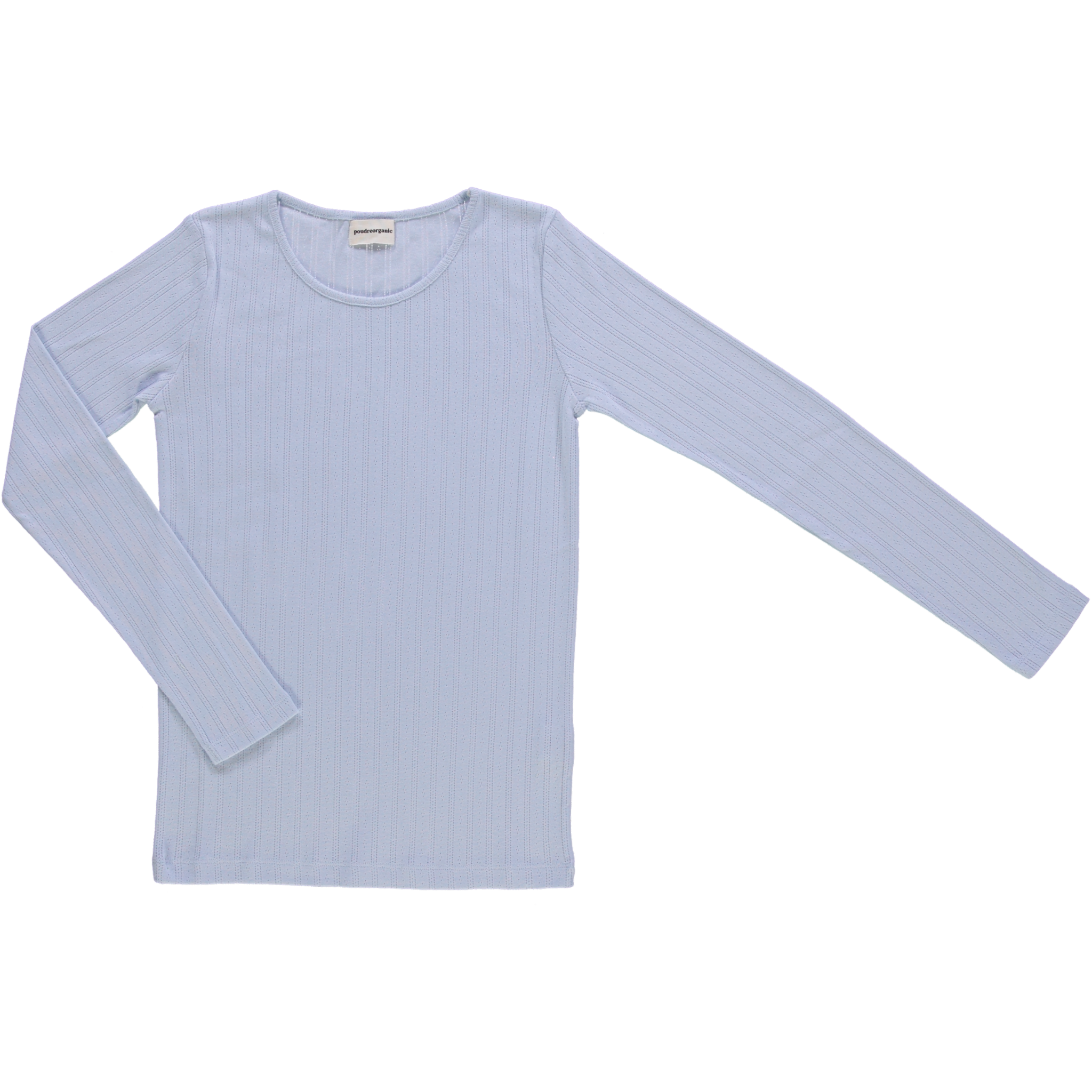 poudre organic・24m チュニック Homewear in organic cotton - Made in Portugal - Poudre Organic