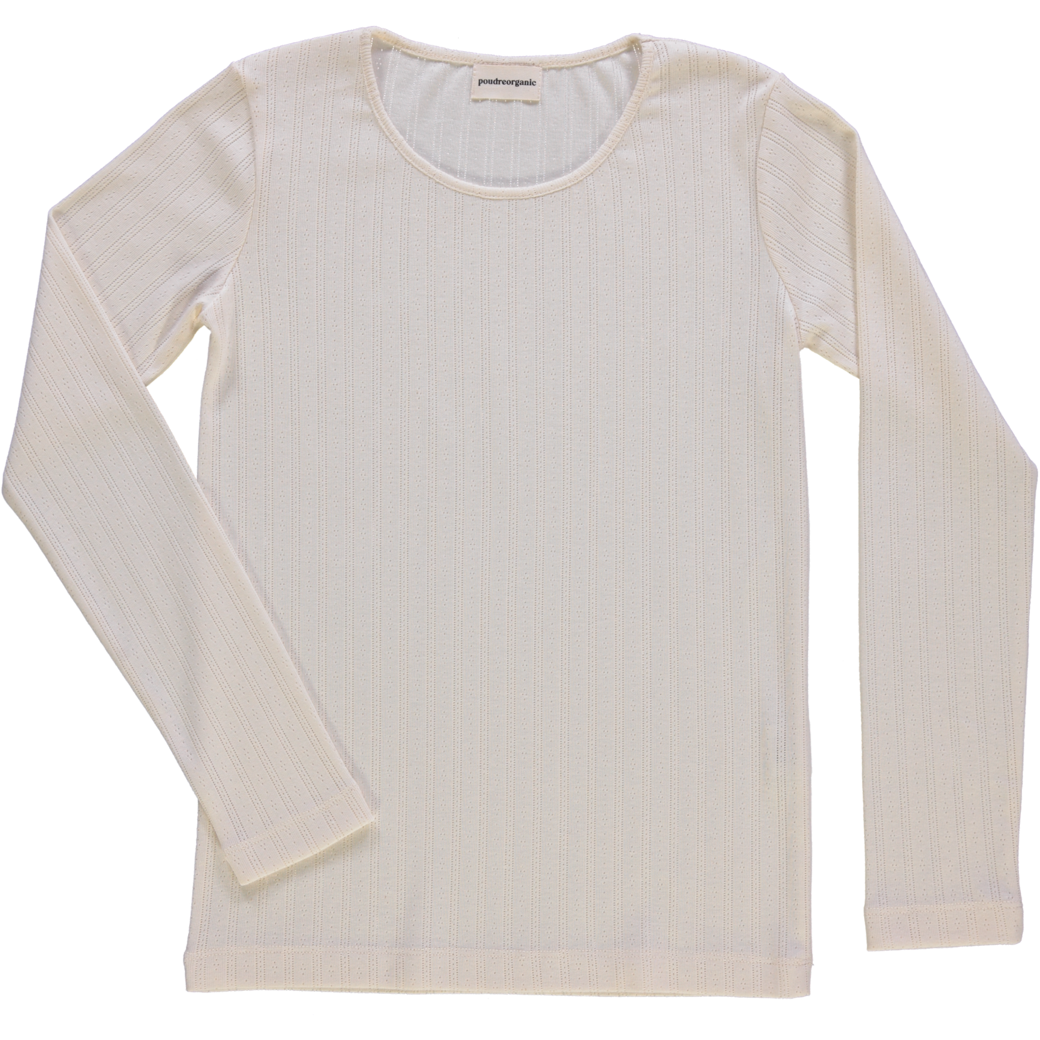 poudre organic・24m チュニック Homewear in organic cotton - Made in Portugal - Poudre Organic