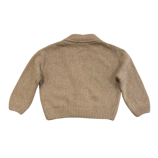 CARDIGAN ACACIA Beige