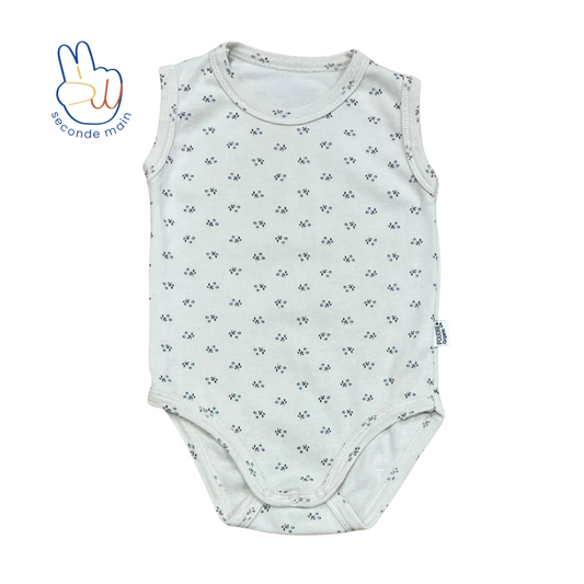 BODY AULNE Hors Saison Blue Surf