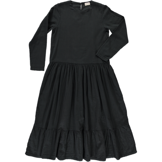 Robe Gaura [Pirate Black]