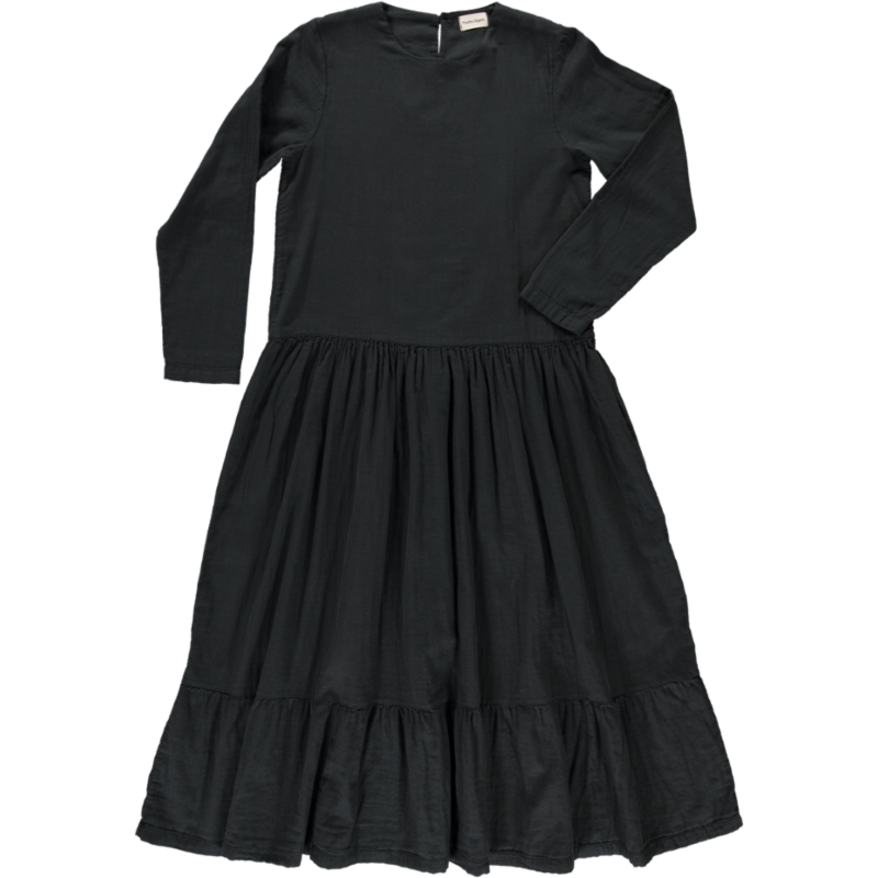 Robe Gaura [Pirate Black]