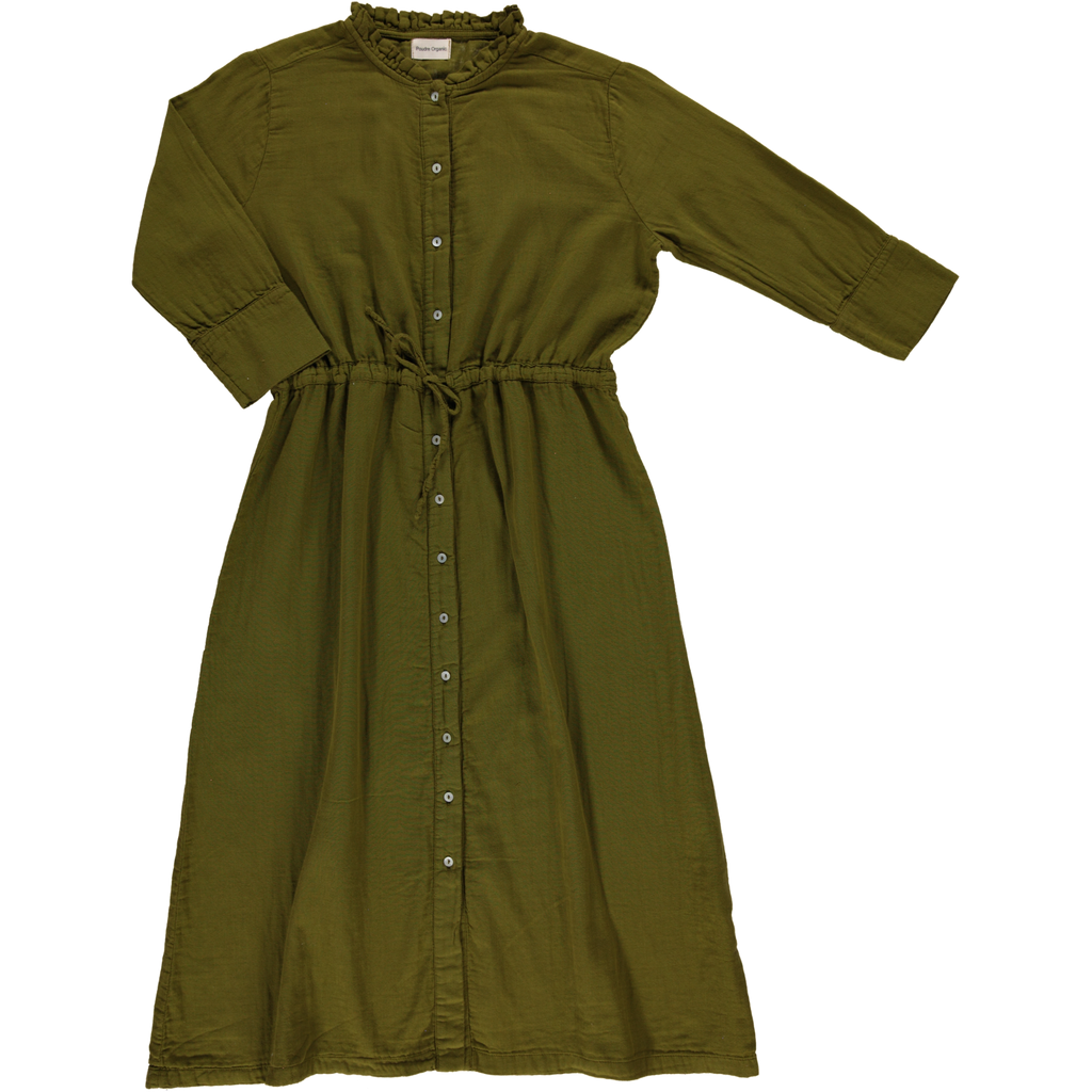 [Fir Green] 