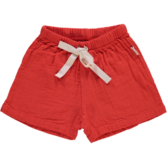 Short enfant coton - Basique marine - Décathlon Short enfant coton - Basique marine - Décathlon