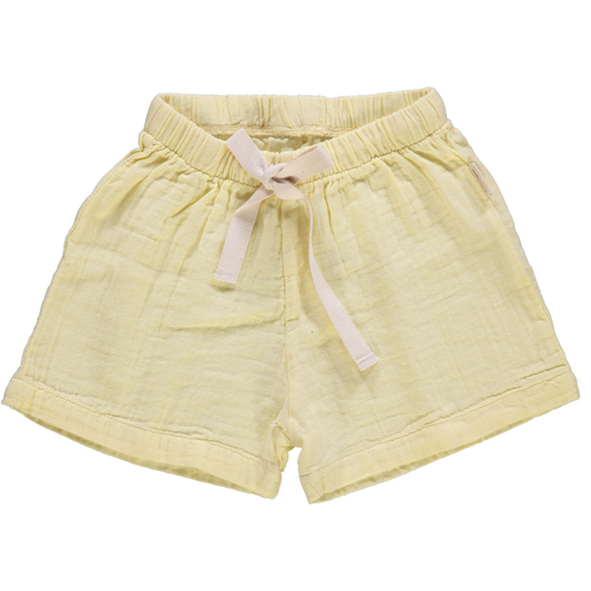 Short enfant coton biologique, fabriqué en France – Petit Pote Short enfant coton biologique, fabriqué en France – Petit Pote