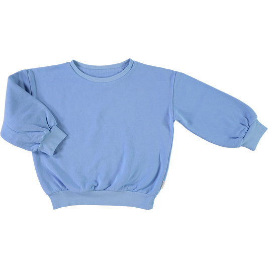 SWEATSHIRT JOJOBA Little Boy Blue