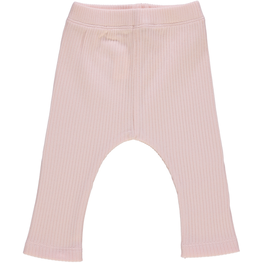 LEGGINGS SPRAY CÔTELÉ Scallop Shell