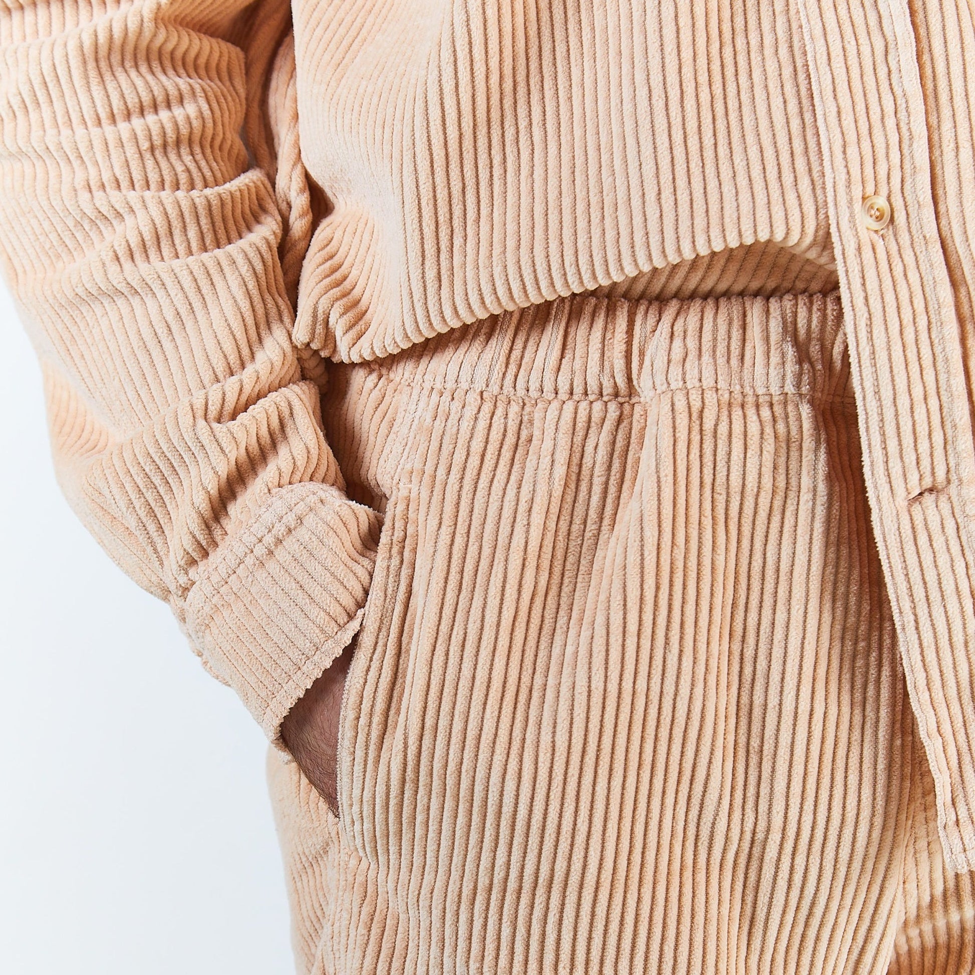 [Toasted Almond]