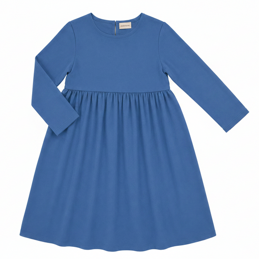 MUSCARI DRESS Marina