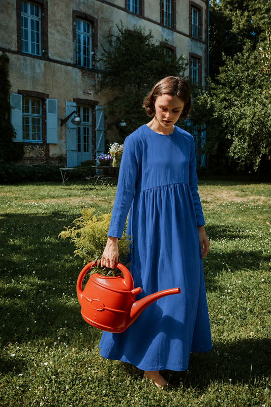 MUSCARI DRESS Marina