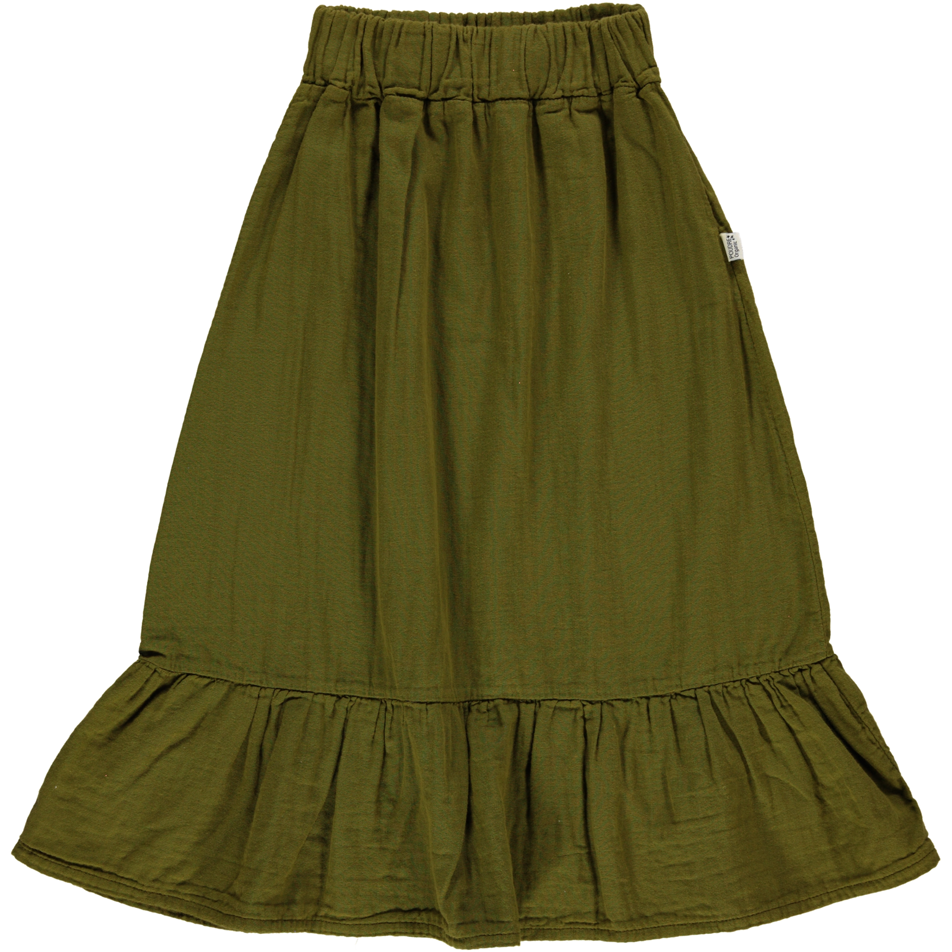[Fir Green] 