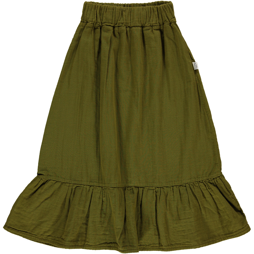 [Fir Green] 
