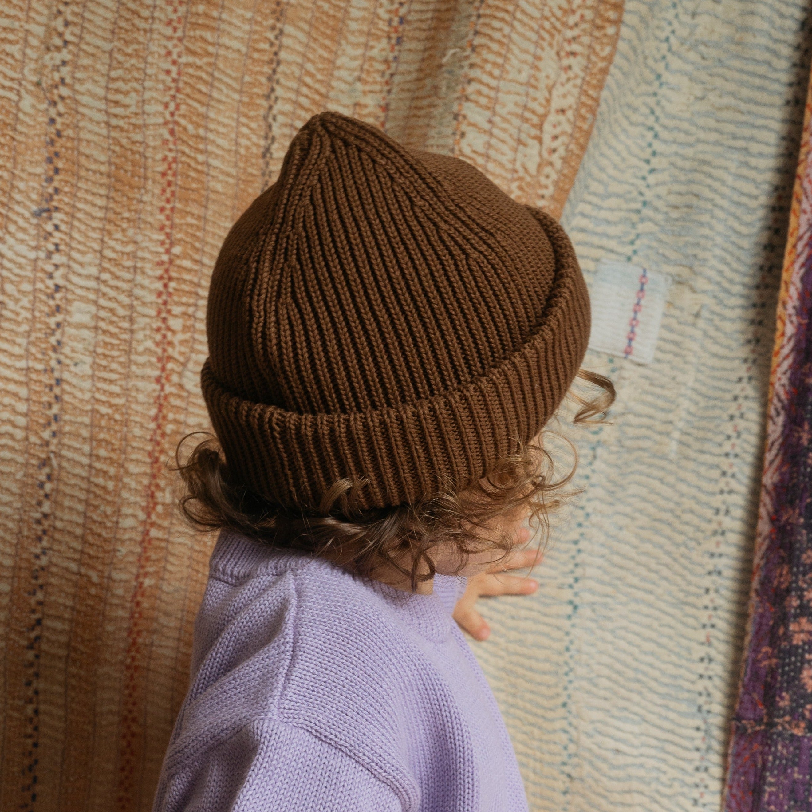 Organic cotton baby collection - made in Portugal - Poudre Organic