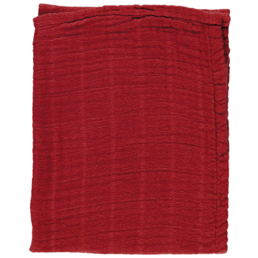 PETIT LANGE PAVOT Equestrian red