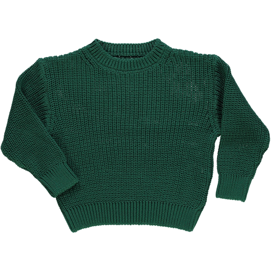 PULL PISSENLIT COTON Herbe Verte