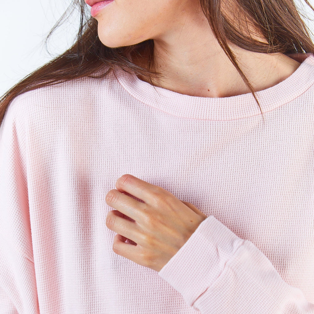 [Rose Quartz]