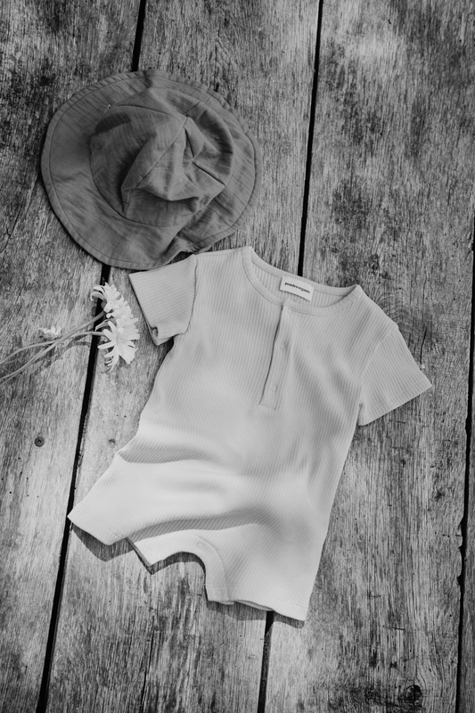 CHAPEAU PIVOINE Pastel Yellow