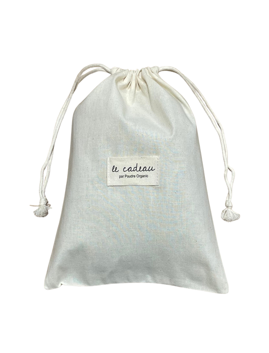 Le pochon cadeau