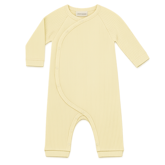 COMBILONG POMME CÔTELÉ Mellow Yellow