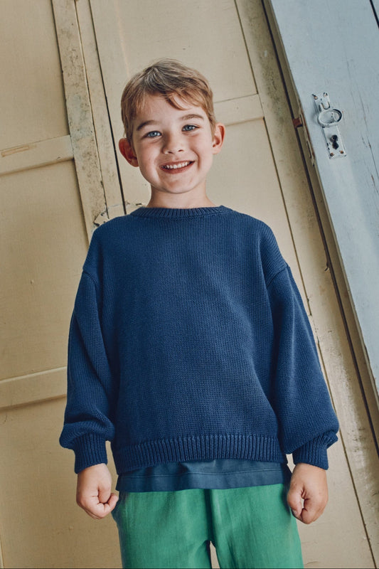 THE COTON PULL Marine