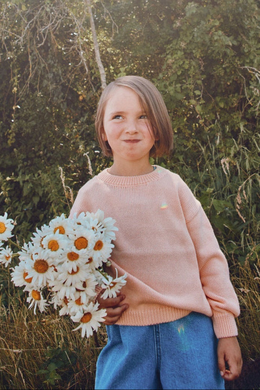 THE COTTON PULL Pêche Blanche