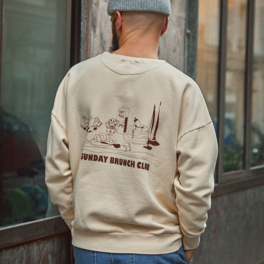 REDONDO SWEATSHIRT Brunch