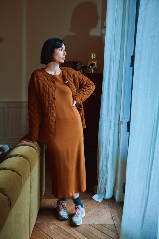 VESTE MILLET ADULTE Monk's Robe