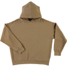 Sweatshirt homme Sueter en coton bio – Dull gold | Poudre Organic 1
