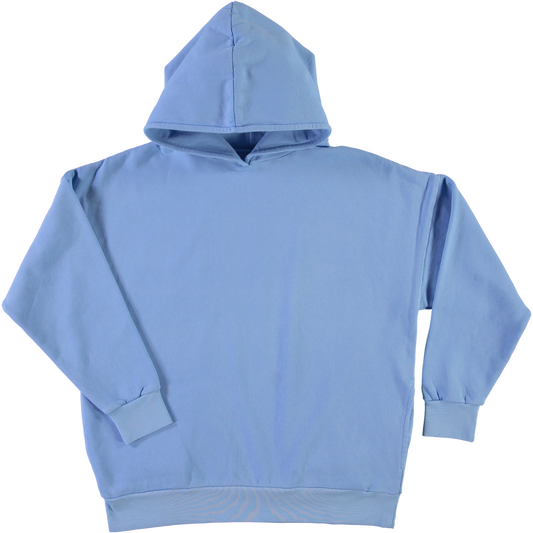 SWEATSHIRT SUETER Little Boy Blue