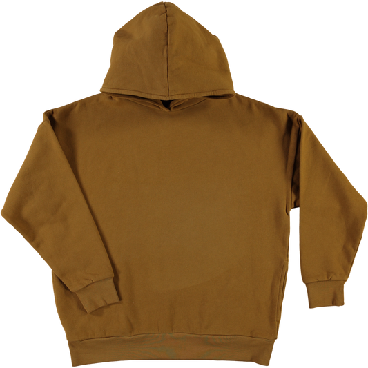 SWEATSHIRT SUETER Tapenade