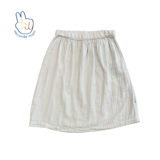 SKIRT Glacier