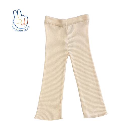 GESSE PANT Pêche Blanche