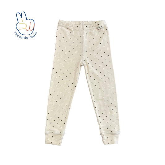 BASILIC LEGGING Point Bellini