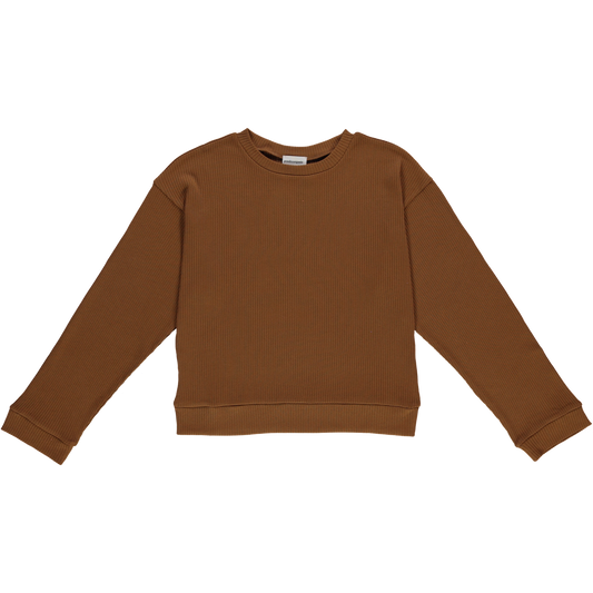 T-SHIRT OOLONG CÔTELÉ ADULTE Monk's Robe
