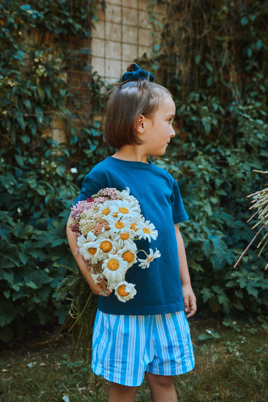 CHOUCHOU Midnight Navy