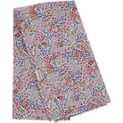 Foulard kids & adulte Tournesol en coton bio – Flowery toffee | Poudre Organic 2