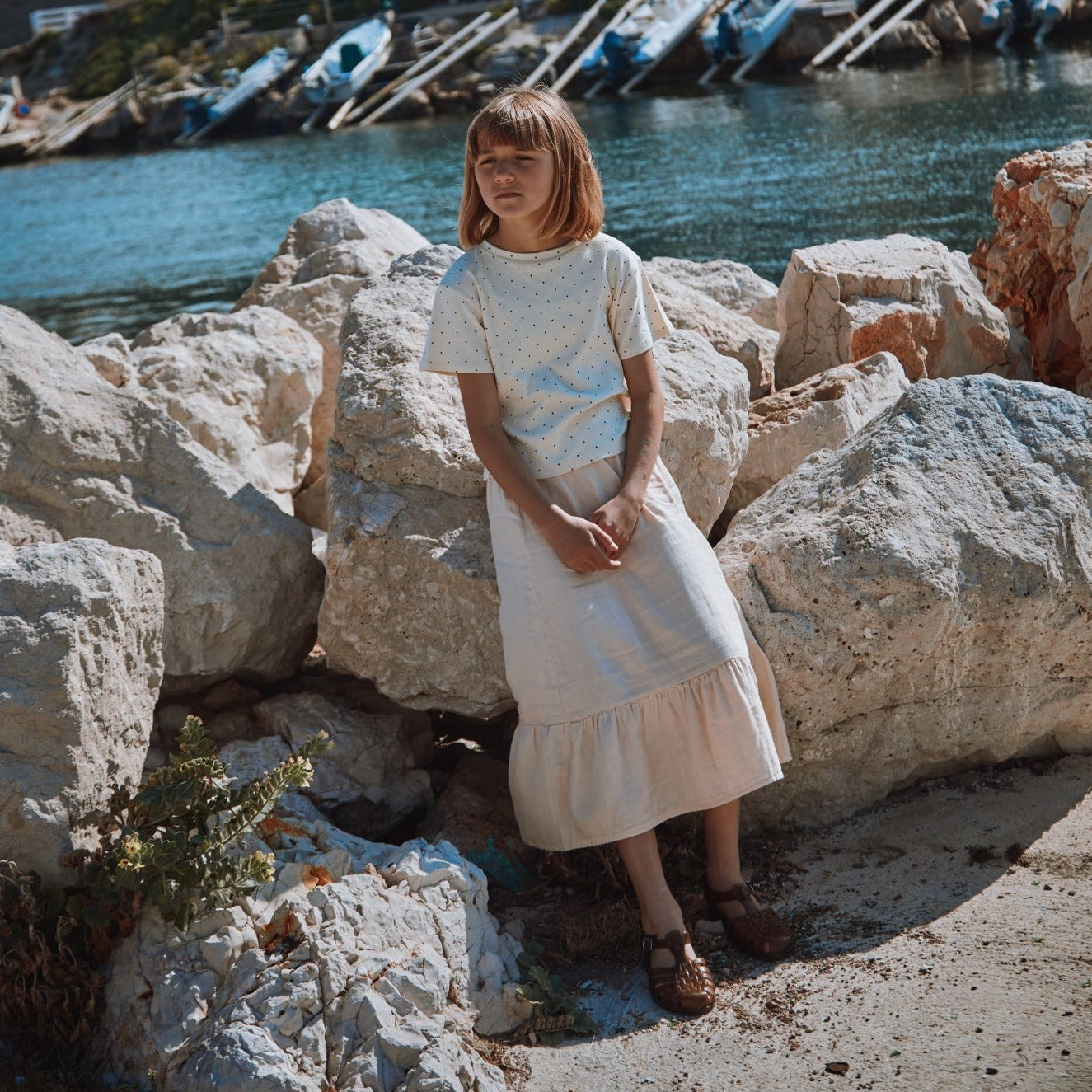 [Double Cream] [Points Double Cream]