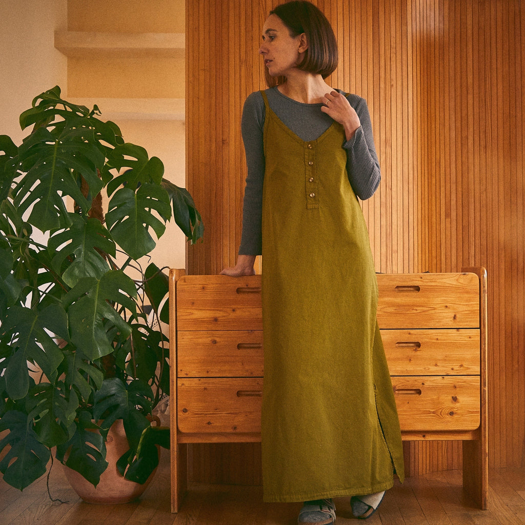 [Fir Green] 