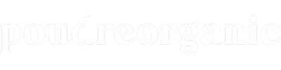 poudreorganic
