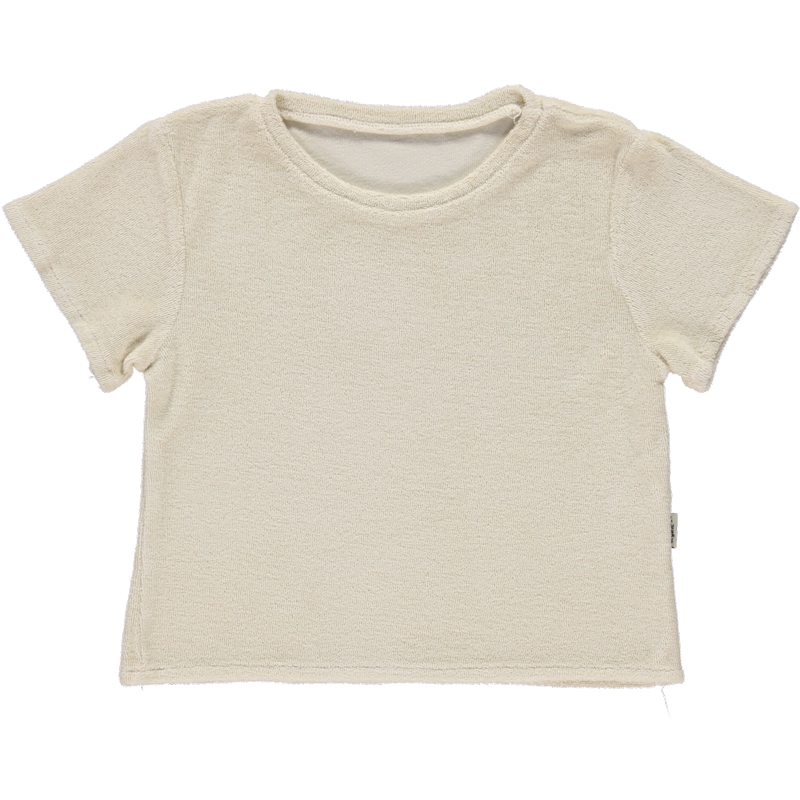 MINI CREATOR  T-shirt enfant en coton bio – Tish