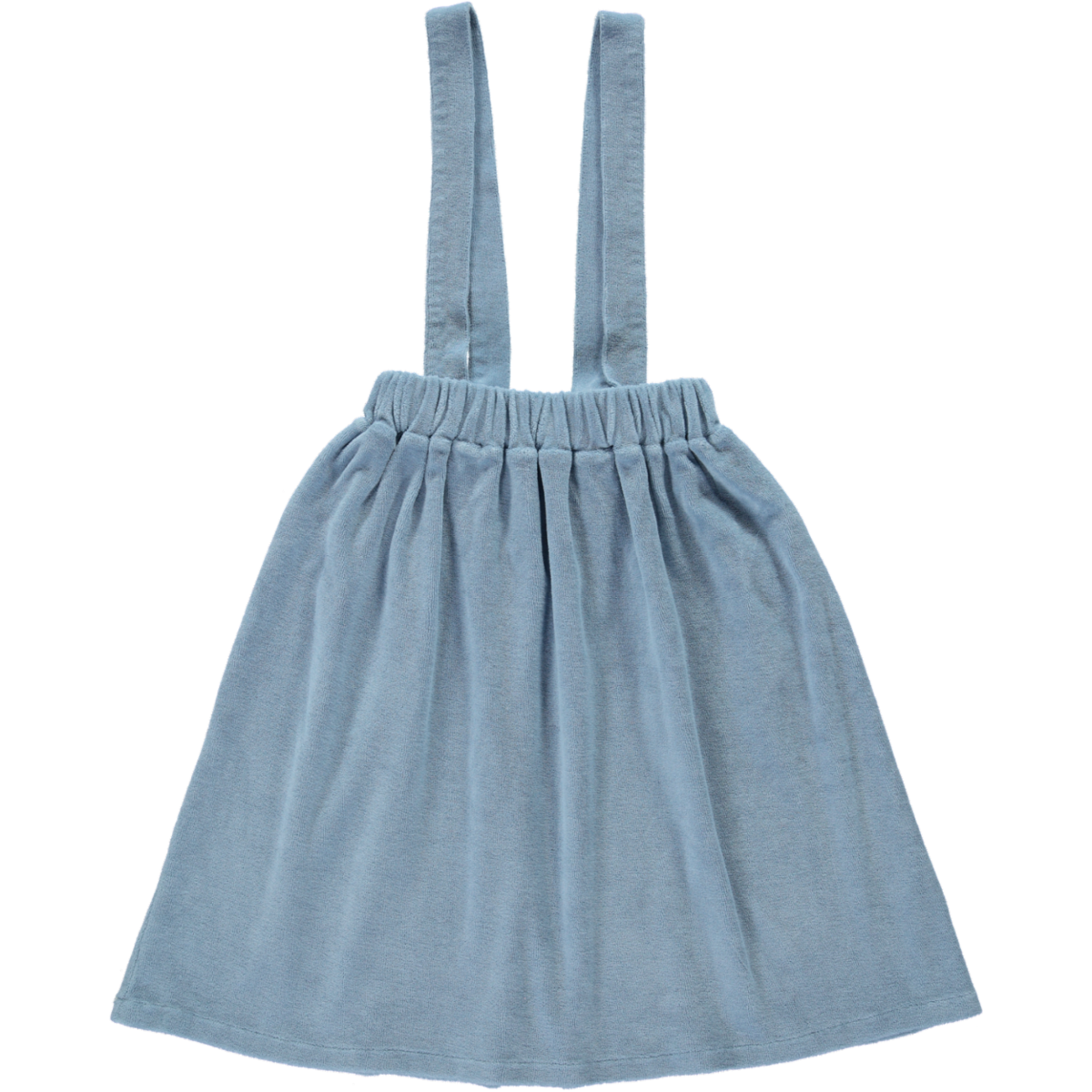 ROBE MUGUET • Éponge [Blue Fog]